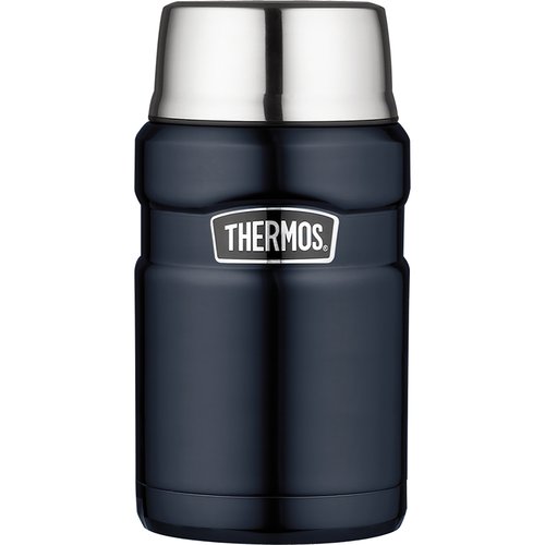 Thermos Stainless King 0,71l Isolierbehälter
