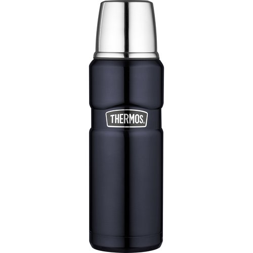Thermos Stainless King 0,47l Isolierflasche