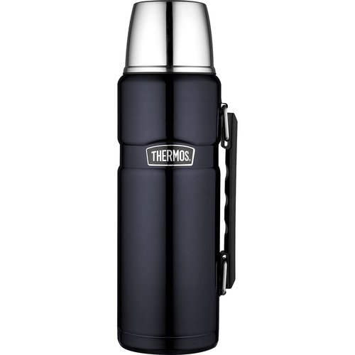 Thermos Stainless King 1,2l Isolierflasche