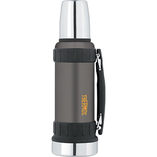 Thermos Work Series 1,2l Isolierflasche (Grau)