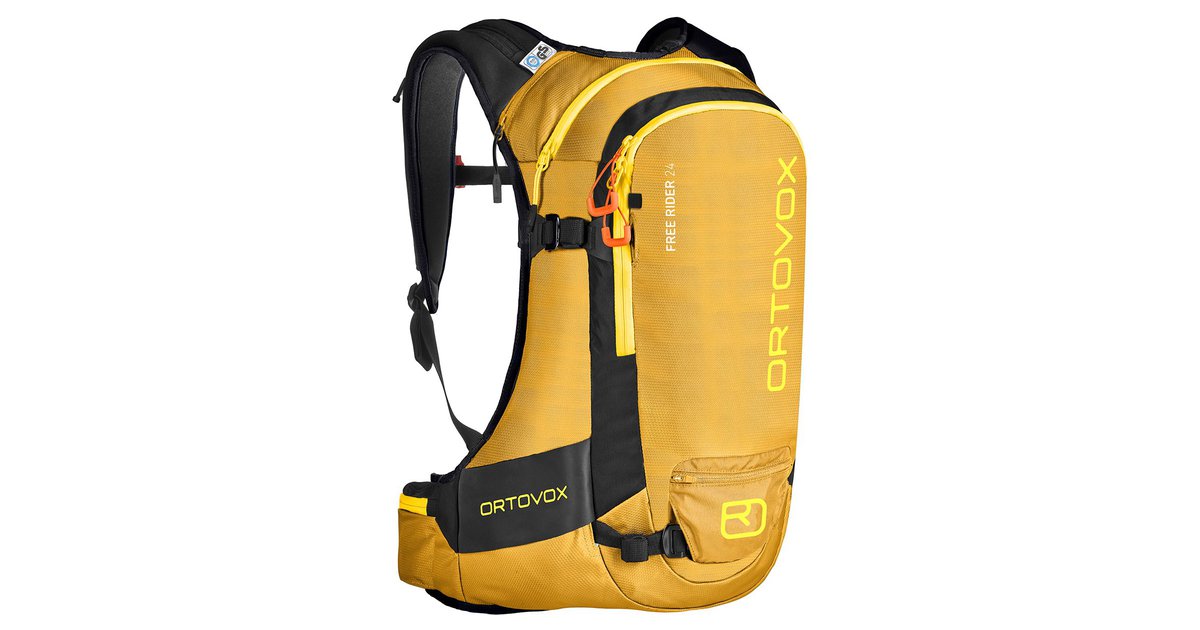 Ortovox freerider outlet 24