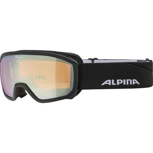 Alpina Kinder Scarabeo Q-Lite Skibrille