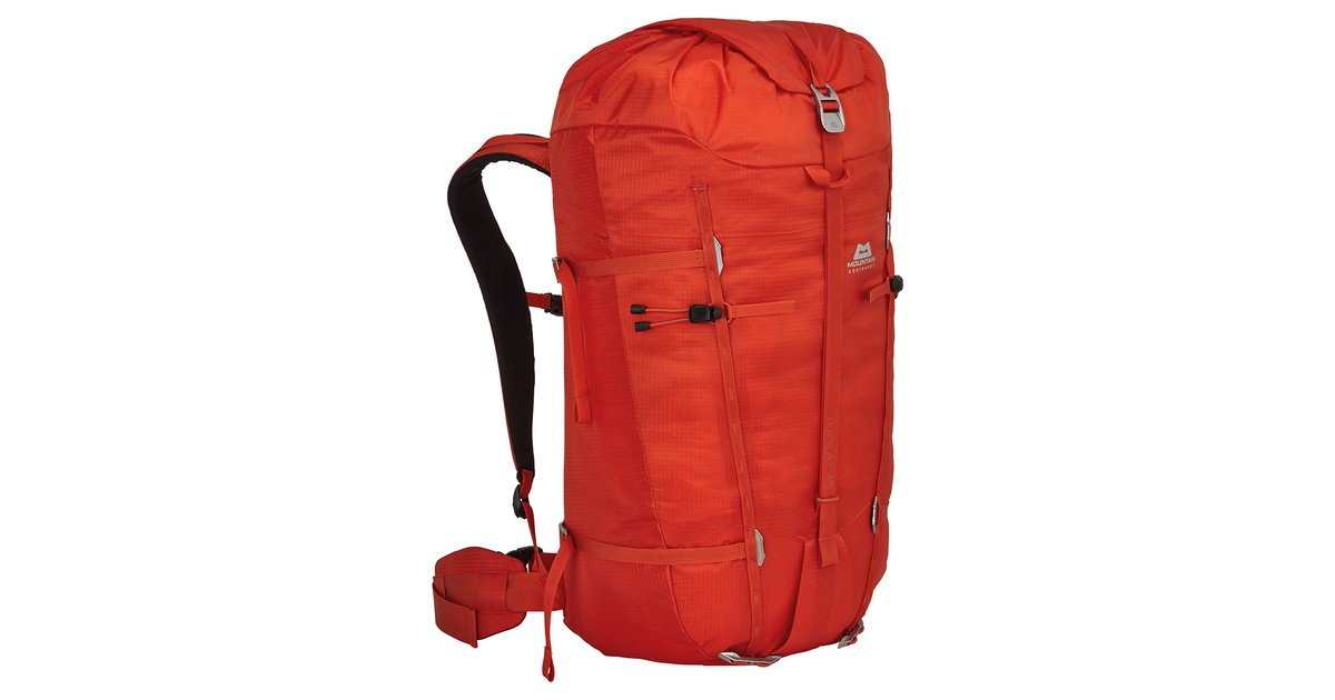 Mountain Equipment Tupilak 45 Rucksack