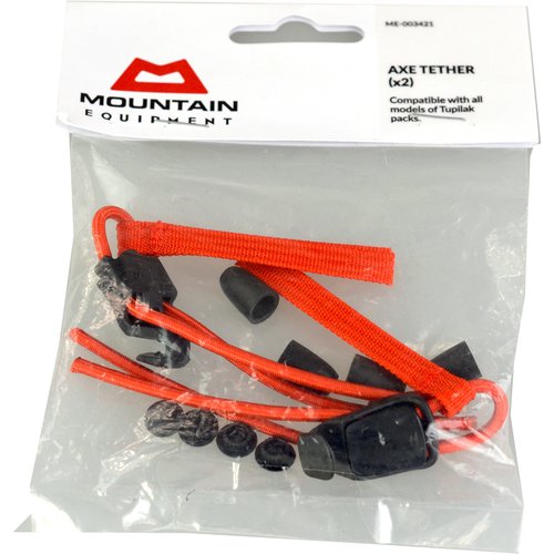 Mountain Equipment Ice Axe Shaft 2x Tether