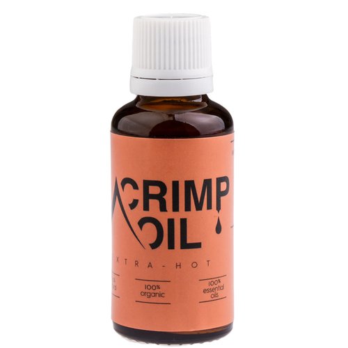 Crimp Oil Extra Hot Öl