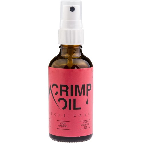 Crimp Oil Muscle Care Öl