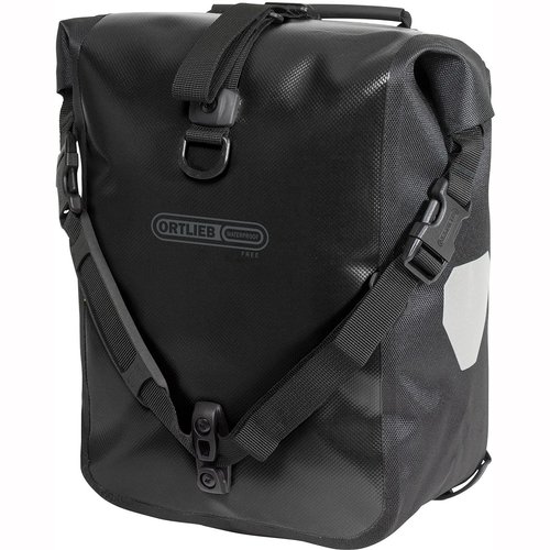 Ortlieb Sport-Roller Free QL2.1 Radtasche