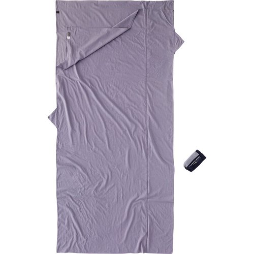 Cocoon Insect Shield Egytian Cotton XL Schlafsack