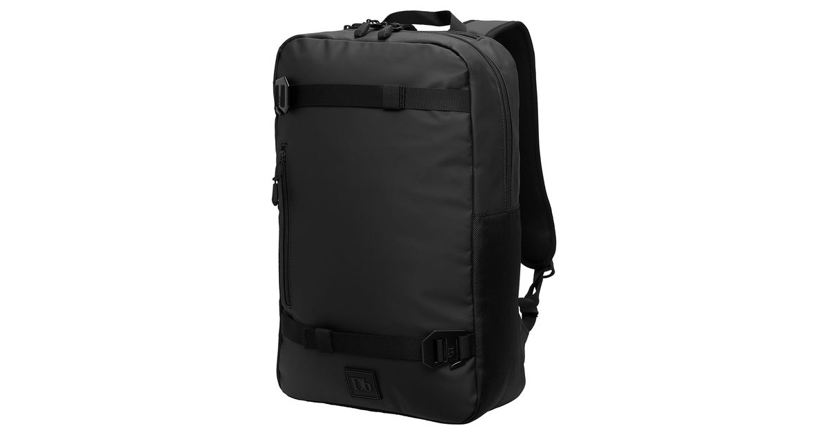 Douchebags The Scholar 15 Rucksack