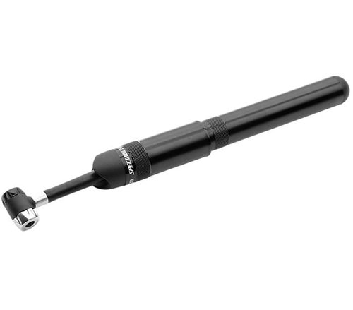 Specialized Air Tool Flex Pump black
