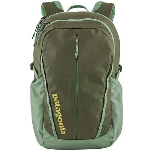 Patagonia Refugio Pack 26l Rucksack (Grün)