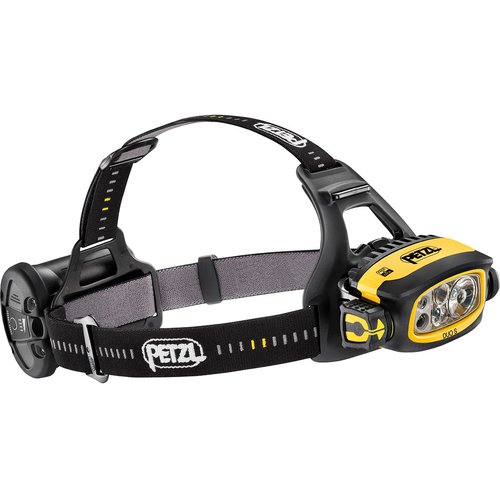 Petzl Duo S Stirnlampe