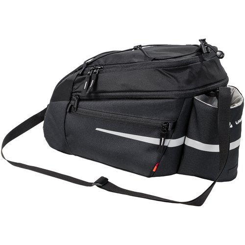 Vaude Silkroad L (snap-it) Radtasche