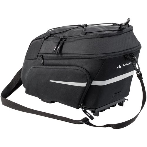 Vaude Silkroad Plus (i-rack) Radtasche