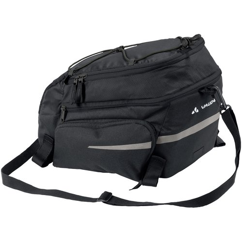 Vaude Silkroad Plus (snap-it) Radtasche