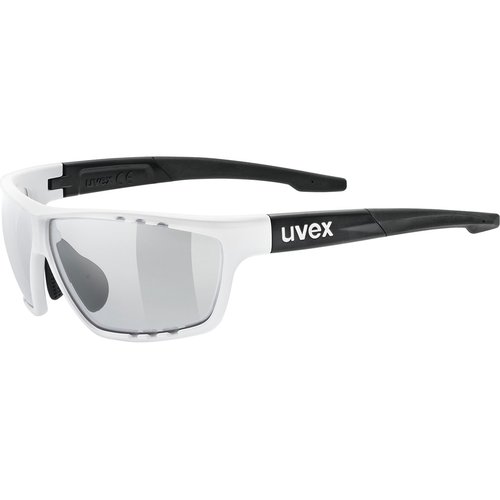 Uvex Sportstyle 706 Variomatic Sonnenbrille
