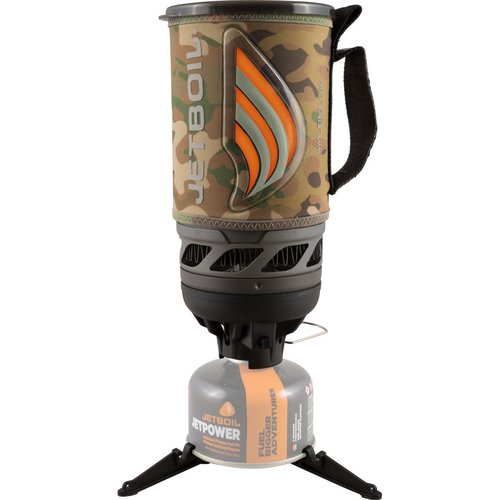 Jetboil Flash PCS Kocher