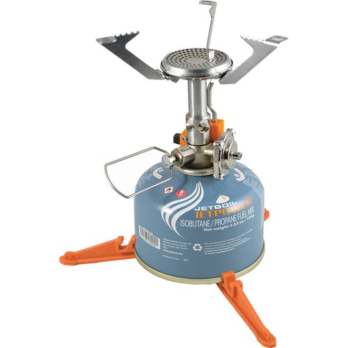 Jetboil MightyMo Kocher