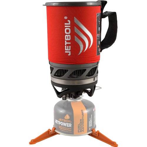 Jetboil MicroMo Kocher