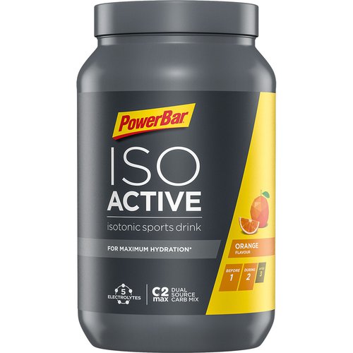 Powerbar Isoactive - Isotonic Sports Drink