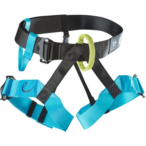 Edelrid Kinder Joker Junior II Klettergurt