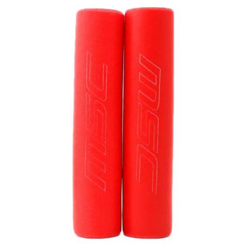 Msc Ergonomic Silicone Griffe