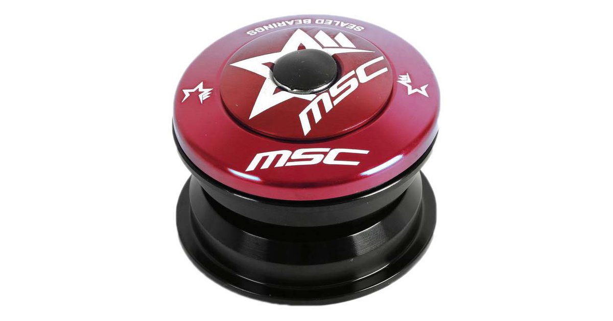 Msc Semi Integrated Steering Rot 1 18