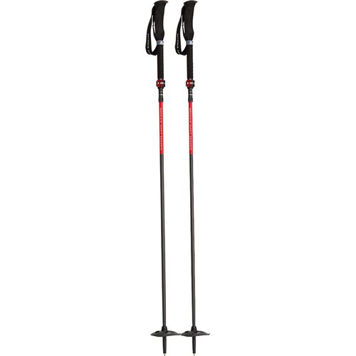 MSR Dynalock Ascent Poles Trekkingstöcke