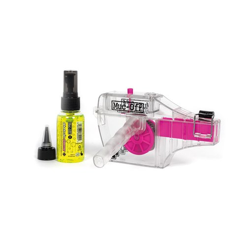 Muc Off X3 Kettenreiniger-Set