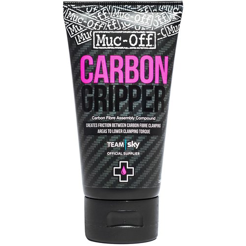 Muc Off Carbon Gripper