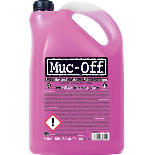 Muc Off Bike Cleaner