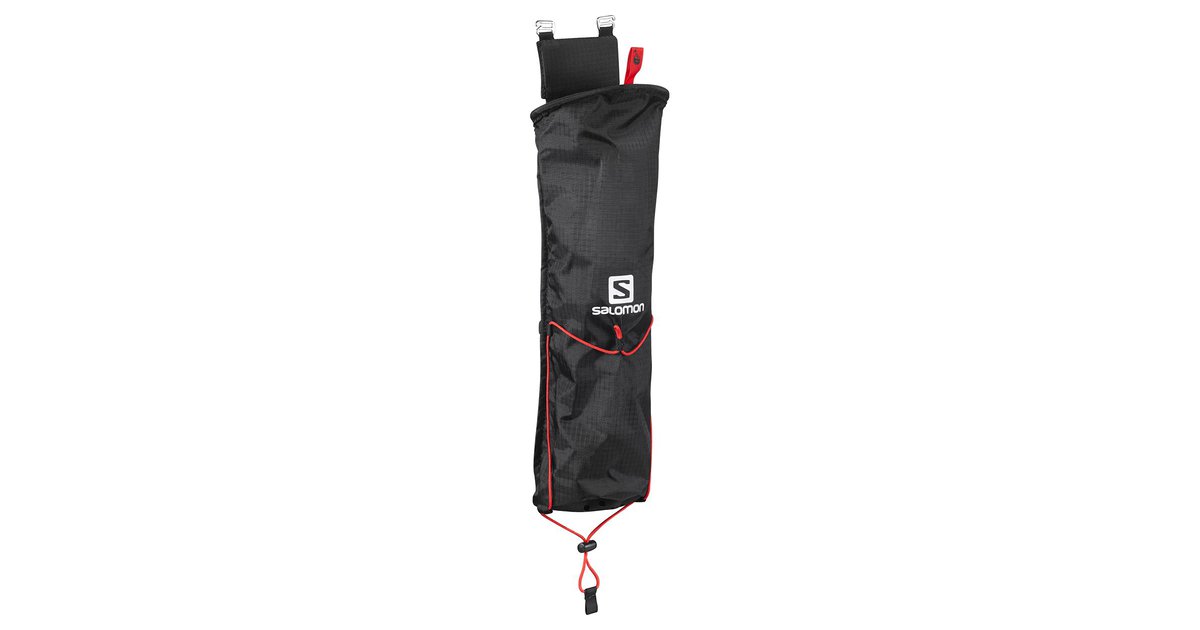 Salomon Custom Quiver Stockhalterung