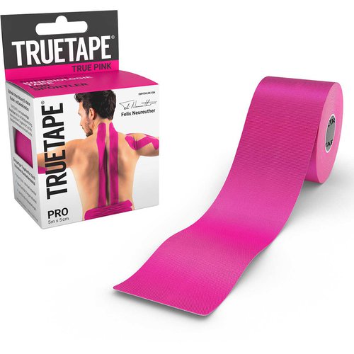 True Tape Kinesiologie Tape Pro Uncut