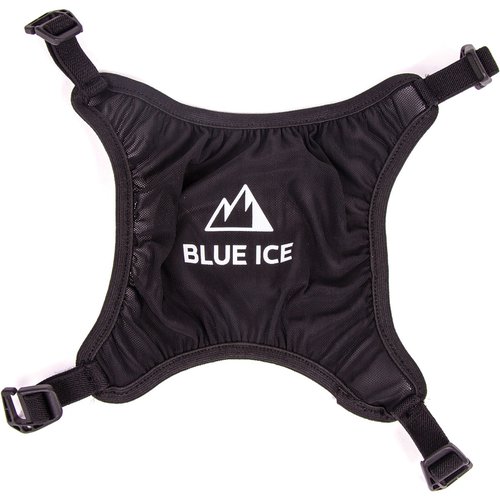 Blue Ice Helmet Holder Helmbefestigung