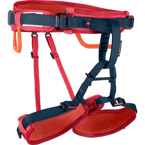 Mammut Kinder Ophir Klettergurt