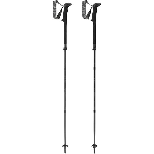 Leki Black Series CLD Wanderstöcke