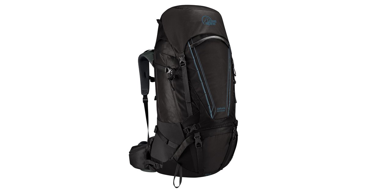 Lowa Damen Diran ND40:50 Rucksack