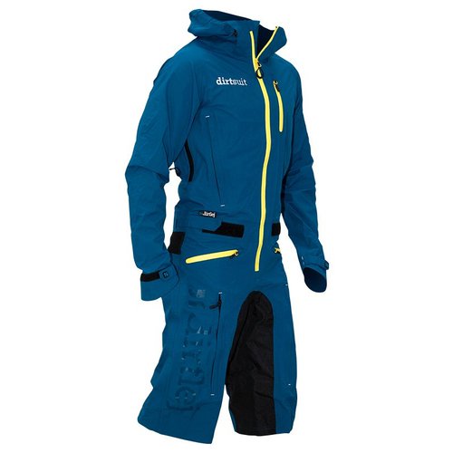 Dirtlej dirtsuit classic edition XS