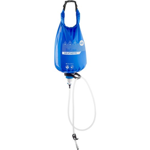 Katadyn BeFree Gravity Wasserfilter