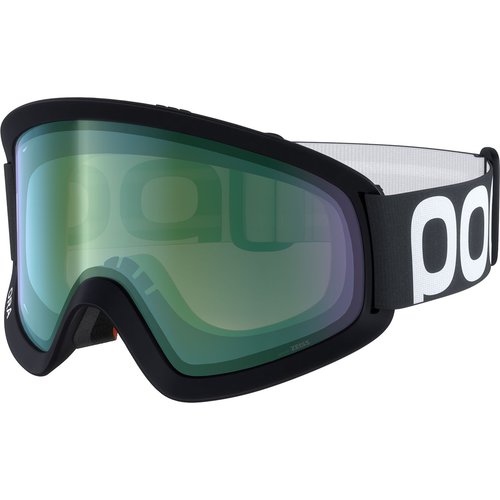 POC Ora MTB Brille (Grün)