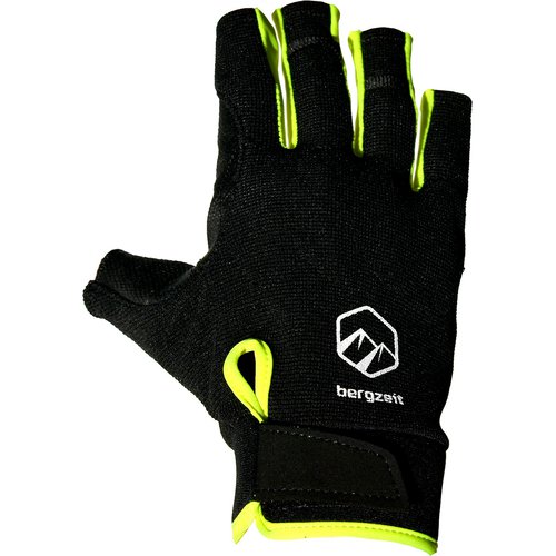 Chiba Bergzeit Via Ferrata X-Trem Handschuhe
