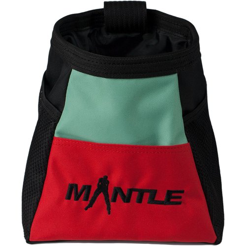 Mantle Boulderbag
