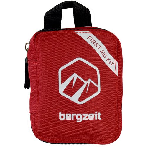 Lacd Bergzeit First Aid Kit