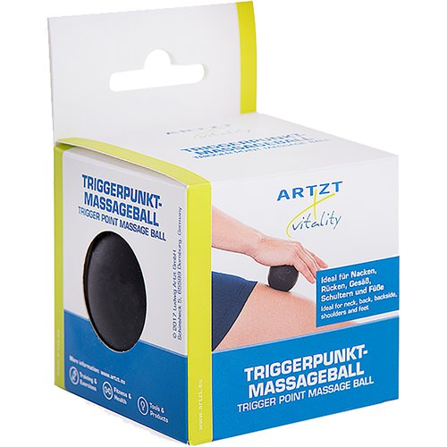 Artzt Vitality Triggerpunkt Massageball