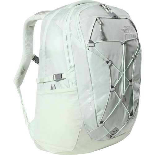 The North Face Damen Borealis W Rucksack (Grün)