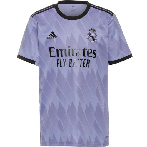 Adidas Real Madrid 22-23 Auswärts Trikot Herren