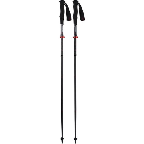 Komperdell Carbon C4 Trailstick Vario Compact Faltstöcke