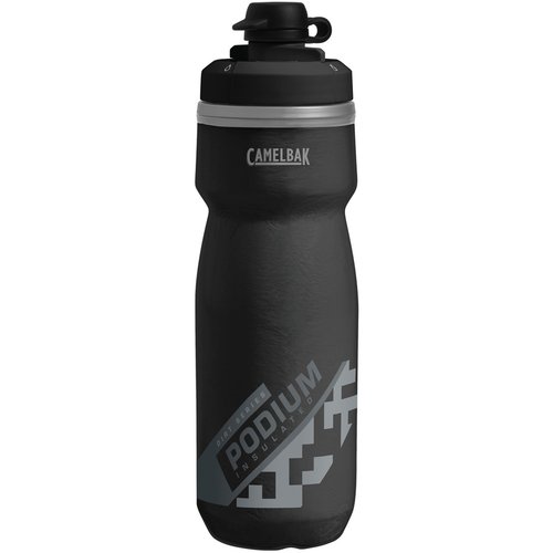 Camelbak Podium Dirt Series Chill Trinkflasche