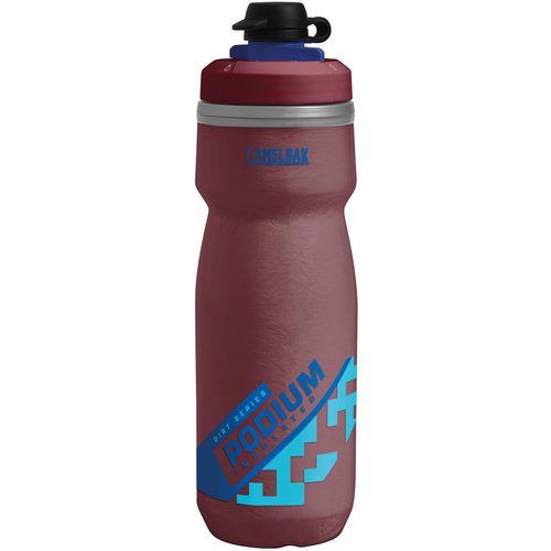 Camelbak Podium Dirt Series Chill Trinkflasche