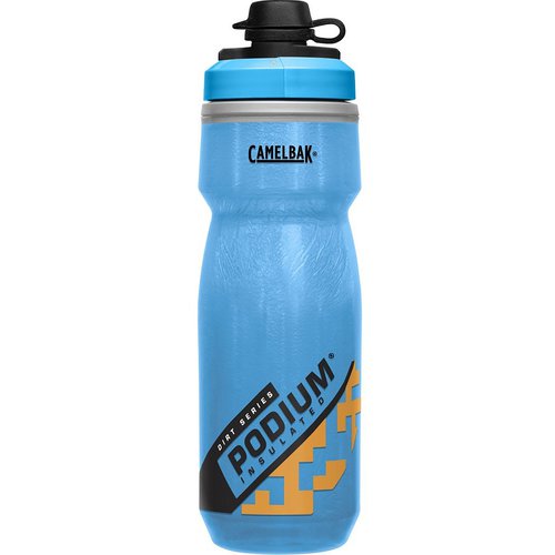 Camelbak Podium Dirt Series Chill Trinkflasche